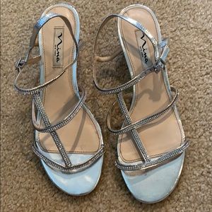 Shoes for formal event